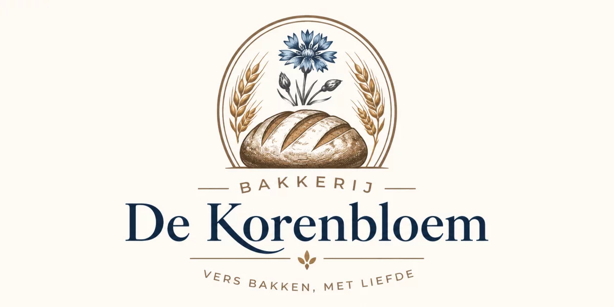 Bakkerij De Korenbloem